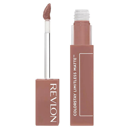Revlon Colorstay Limitless Liquid Lipstick - 001 Beauty Sleep