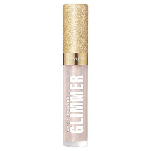 Revlon Super Lustrous Glimmer Lipgloss - 001 Diamond Drama
