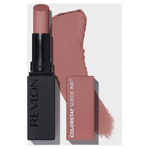 Revlon Colorstay Suede Ink Lipstick - 001 Gut Instinct