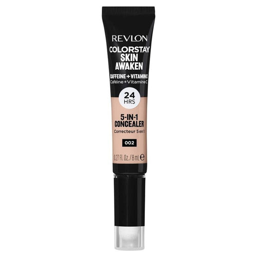 Revlon Colorstay Skin Awaken 5 in 1 Concealer - 002 Universal Brightener