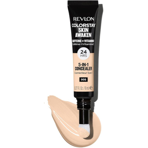 Revlon Colorstay Skin Awaken 5 in 1 Concealer - 005 Fair
