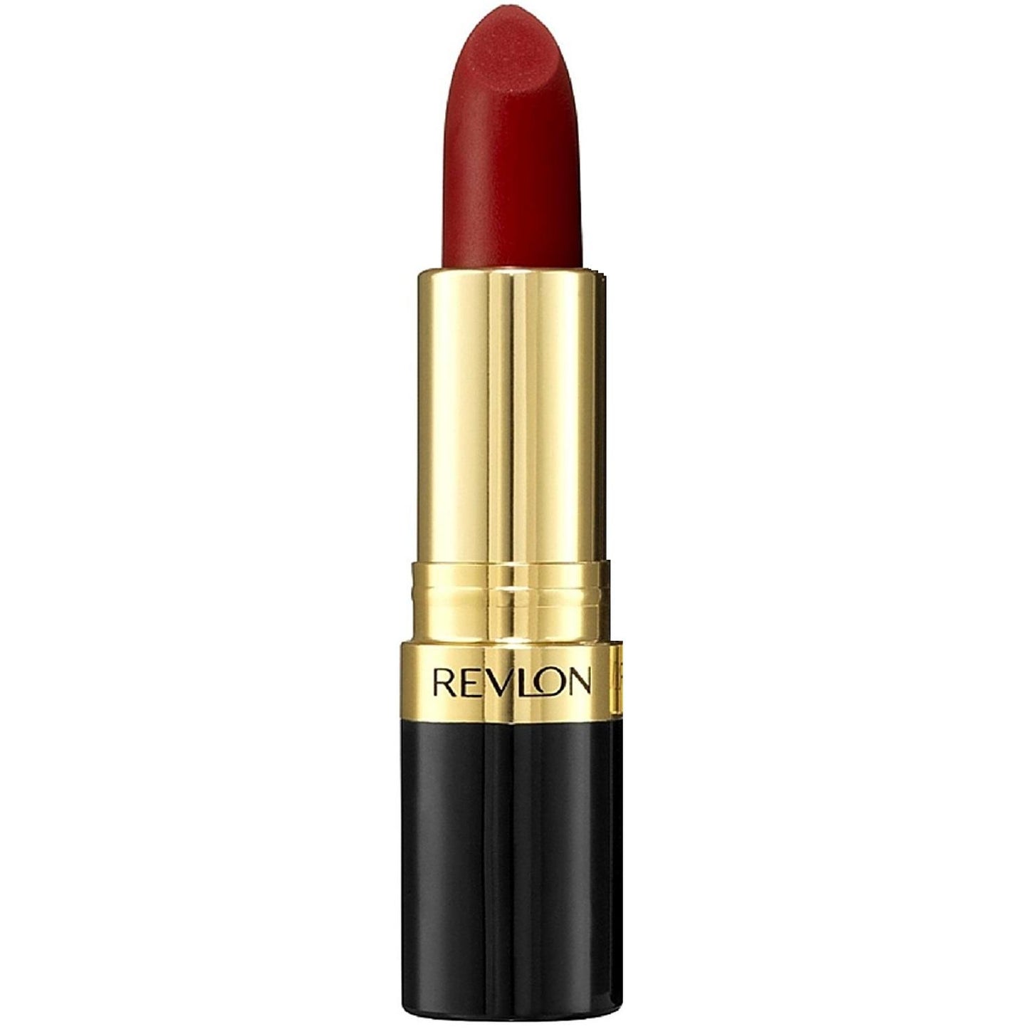 Revlon Super Lustrous Matte Lipstick - 006 Really Red