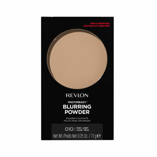 Revlon Photoready Blurring Powder - 010 Fair Light