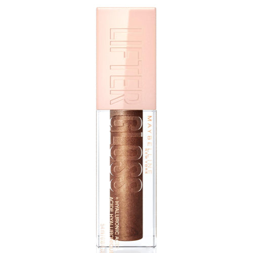Maybelline Lifter Gloss With Hyaluronic Acid Lipgloss - 010 Crystal