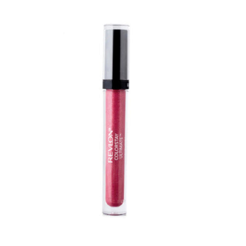 Revlon Colorstay Ultimate Liquid Lipstick - 010 Premium Pink