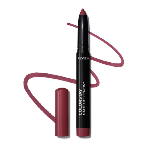 Revlon Colorstay Matte Lite Crayon - 011 Lifted