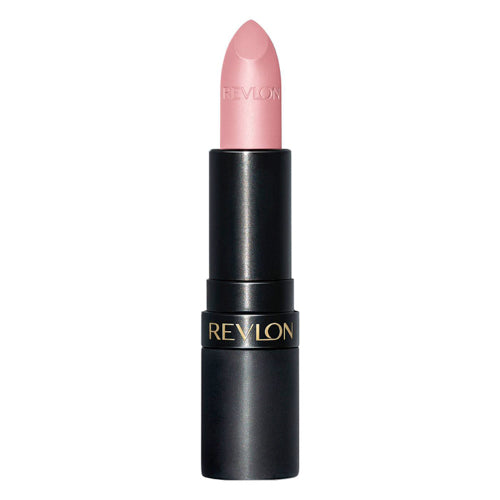 Revlon Super Lustrous Matte Lipstick - 015 Make It Pink