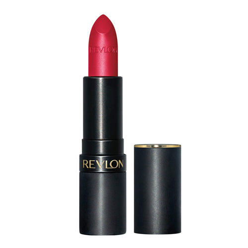 Revlon Super Lustrous Matte Lipstick - 017 Crushed Rubies