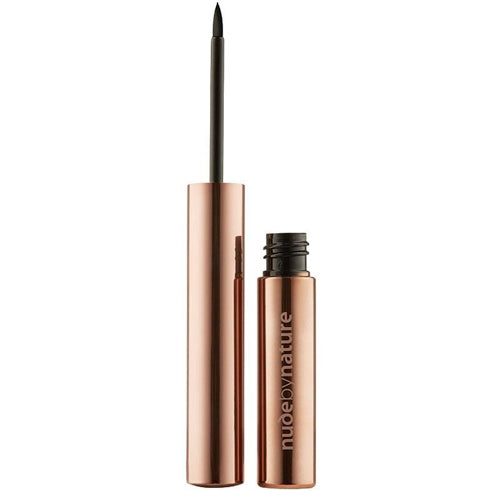 Nude By Nature Definition Eyeliner - 01 Black