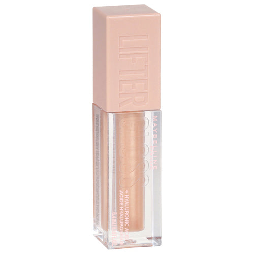 Maybelline Lifter Gloss With Hyaluronic Acid Lipgloss - 020 Sun
