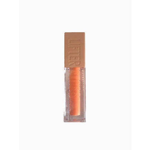 Maybelline Lifter Gloss With Hyaluronic Acid Lipgloss - 022 Peach Ring