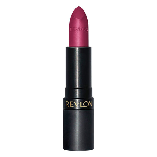 Revlon Super Lustrous Matte Lipstick - 025 Insane