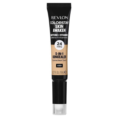 Revlon Colorstay Skin Awaken 5 in 1 Concealer - 030 Light Medium