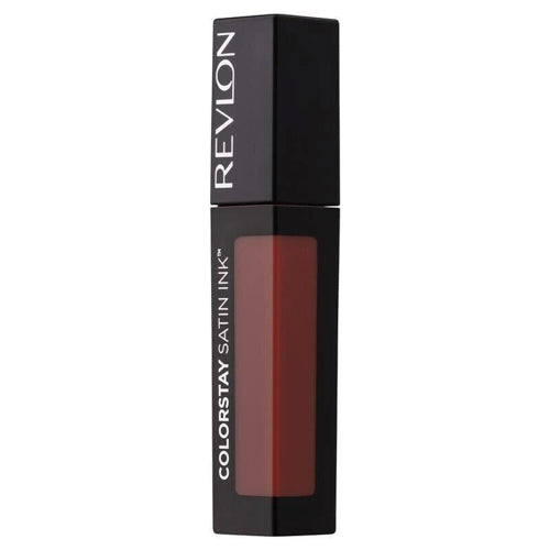 Revlon Colorstay Satin Ink Liquid Lipcolor - 032 Lady Topaz