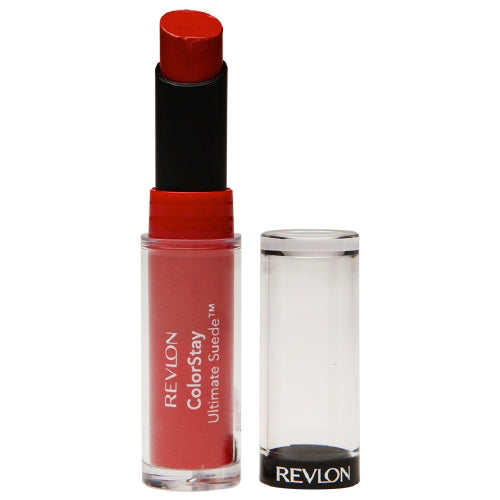 Revlon Colorstay Ultimate Suede Lipstick - 093 Boho Chic