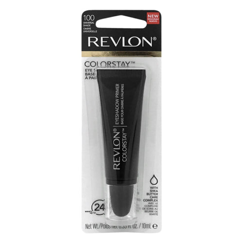 Revlon Colorstay Eyeshadow Primer - 100
