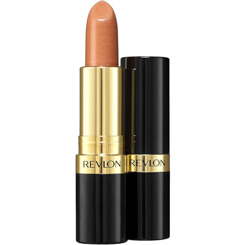Revlon Super Lustrous Pearl Lipstick - 120 Apricot Fantasy