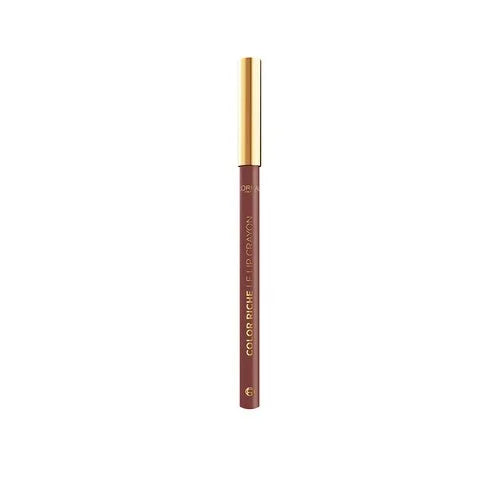 Loreal Color Riche Classic Lipliner - 124 S'il Vous Plait