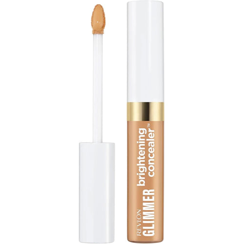 Revlon Glimmer Brightening Concealer - 155