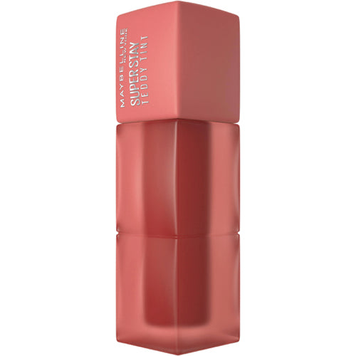 Maybelline Superstay Teddy Tint Creamy Lip Tint - 15 Skinny Dip