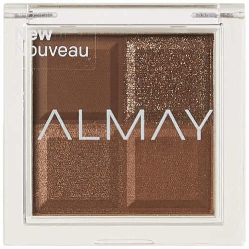 Almay Squad Eyeshadow - 170 Individualist