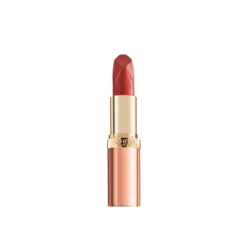 Loreal Color Riche Nude Intense Lipstick - 176 Nu Irreverent