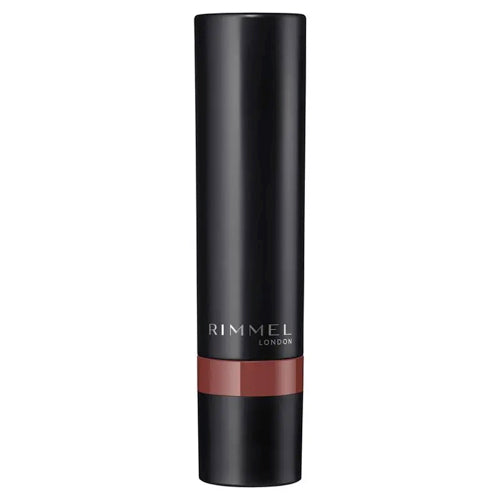 Rimmel Lasting Finish Matte Lipstick - 220 Mauve Bliss