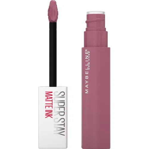 Maybelline Superstay Matte Ink Lipcolor - 180 Revolutionary