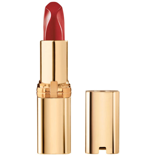Loreal Color Riche The Reds Lipstick - 185 Prosperous Red