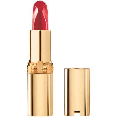 Loreal Color Riche The Reds Lipstick - 187 Successful Red