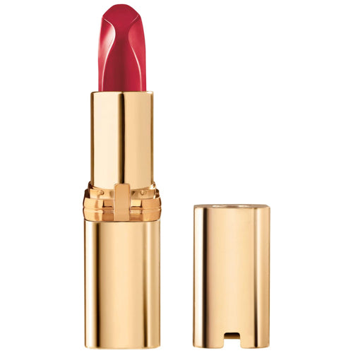 Loreal Color Riche The Reds Lipstick - 188 Respected Red
