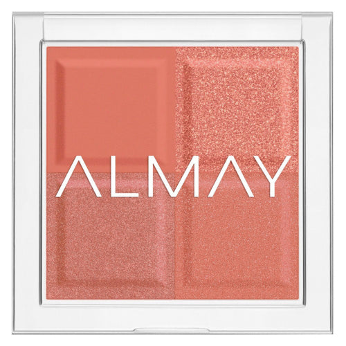 Almay Squad Eyeshadow - 190 Unapologetic