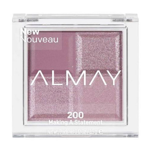 Almay Squad Eyeshadow - 200 Making A Statement
