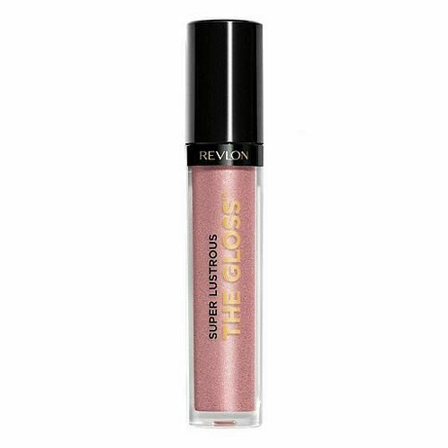 Revlon Super Lustrous The Gloss Lipgloss - 203 Lean In
