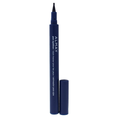 Almay On The Ball Eyeliner Ball Point Tip Pen - 210 Blue