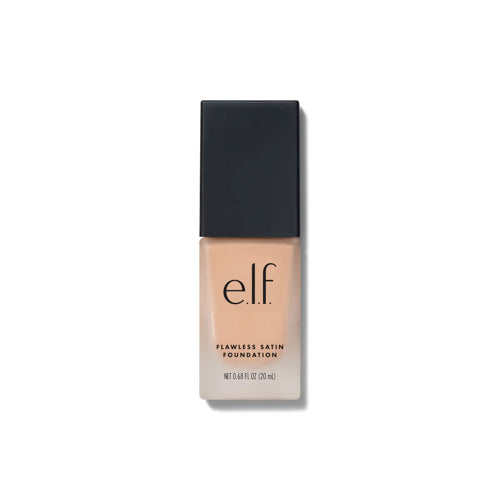 e.l.f ELF Flawless Satin Foundation - 120 Pearl