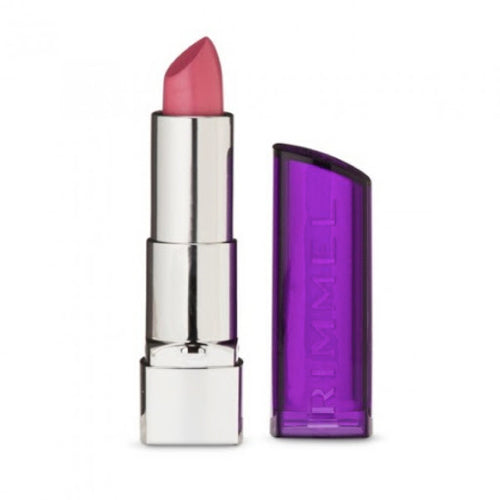 Rimmel Moisture Renew Lipstick - 220 Heather Shimmer