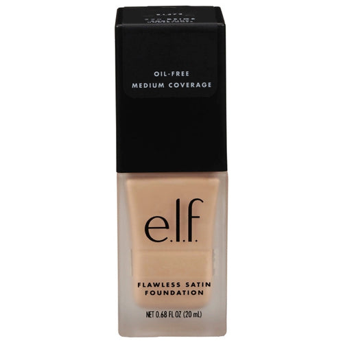 e.l.f ELF Flawless Satin Foundation - 220 Beige