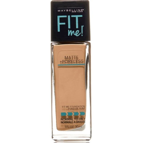 Maybelline Fit Me Matte + Poreless Foundation - 222 True Beige
