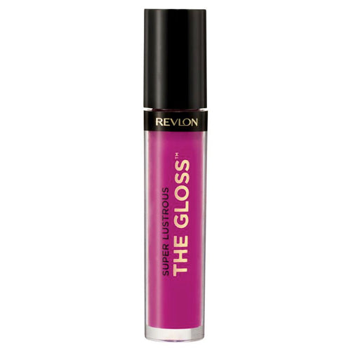 Revlon Super Lustrous The Gloss Lipgloss - 232 Pink Obsessed