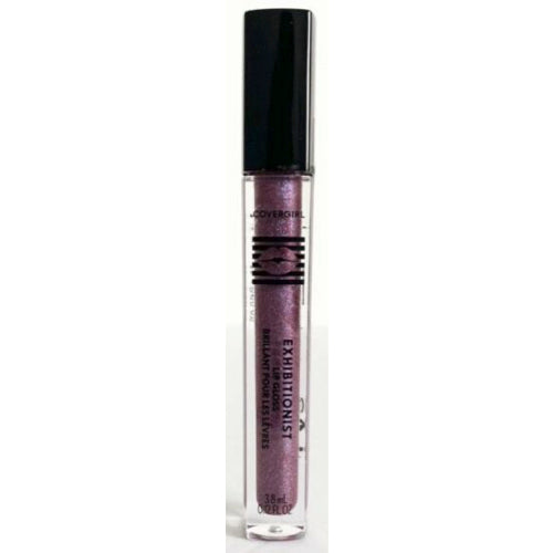 Covergirl Exhibitionist Lip Gloss 240 Hashtag All 4 Glamour