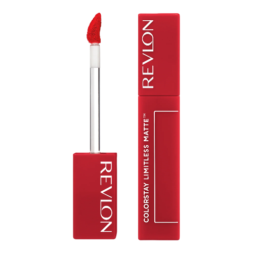 Revlon Colorstay Limitless Liquid Lipstick - 009 Hot Take
