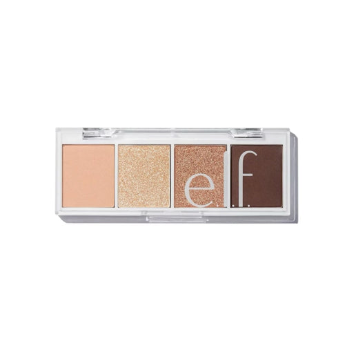 e.l.f ELF Bite Size Eyeshadow Palette - 29921 Cream & Sugar