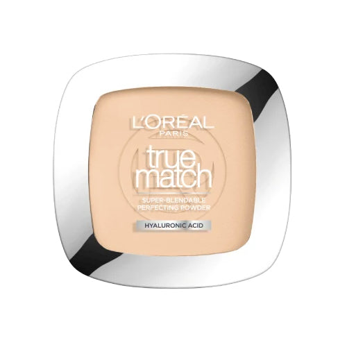 Loreal True Match Super Blendable Powder - 2N Vanilla