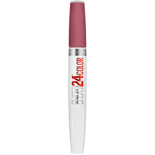 Maybelline SuperStay 24 Color Lipcolor - 300 Frosted Mauve