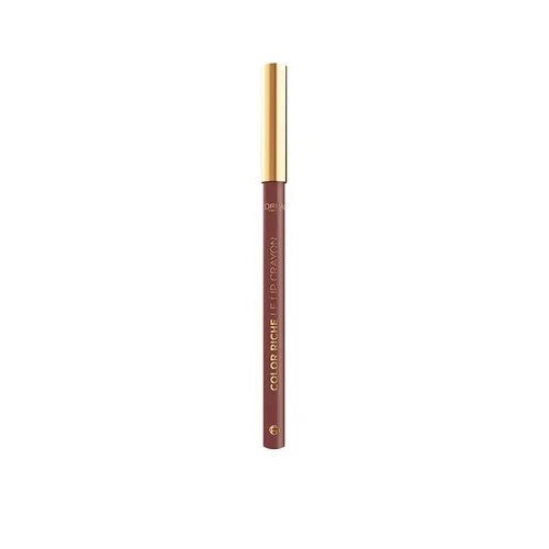 Loreal Color Riche Classic Lipliner - 302 Bois De Rose