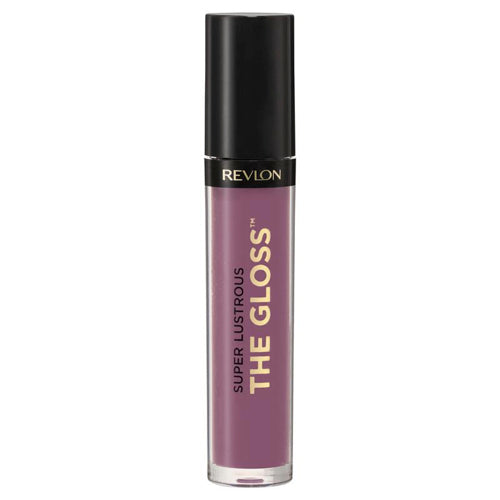Revlon Super Lustrous The Gloss Lipgloss - 306 Taupe Luster