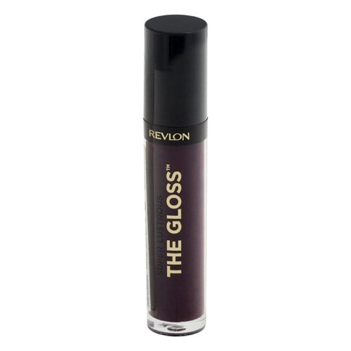Revlon Super Lustrous The Gloss Lipgloss - 308 Plum Appeal