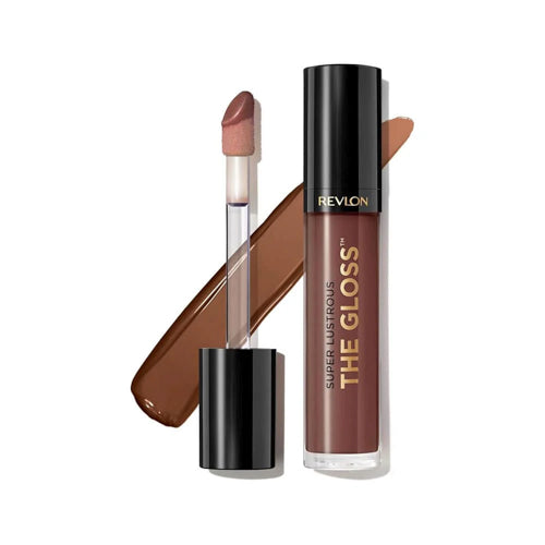 Revlon Super Lustrous The Gloss Lipgloss - 310 Choco Crush