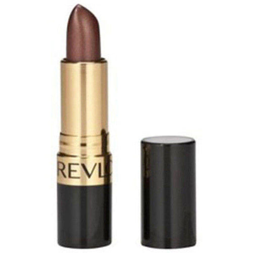 Revlon Super Lustrous Pearl Lipstick - 315 Iced Mocha